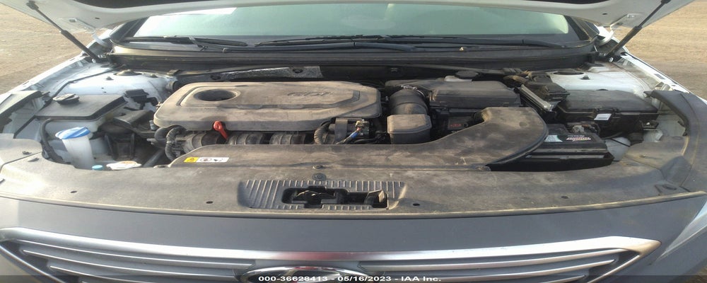5NPE24AF8HH517278 2017 HYUNDAI SONATA photo no. 10