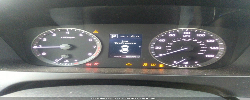 5NPE24AF8HH517278 2017 HYUNDAI SONATA photo no. 7