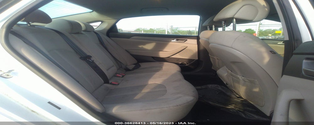 5NPE24AF8HH517278 2017 HYUNDAI SONATA photo no. 8