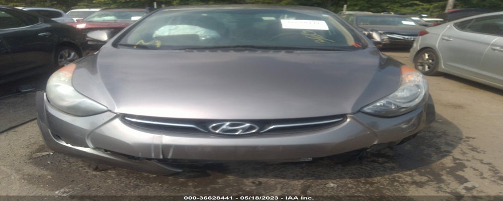5NPDH4AEXDH368531 2013 HYUNDAI ELANTRA photo no. 6