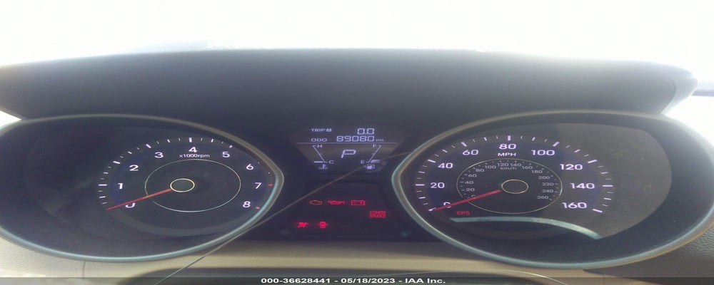 5NPDH4AEXDH368531 2013 HYUNDAI ELANTRA photo no. 7