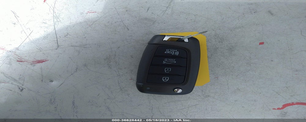 3KPC24A63NE183118 2022 HYUNDAI ACCENT photo no. 11