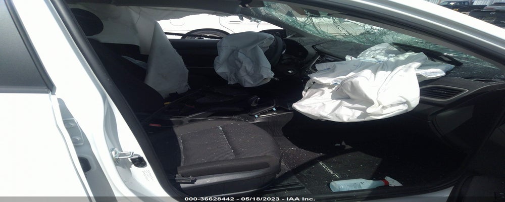3KPC24A63NE183118 2022 HYUNDAI ACCENT photo no. 5