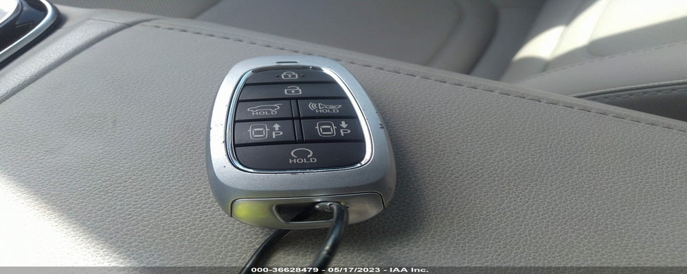 KM8JECA16NU046281 2022 HYUNDAI TUCSON HYBRID photo no. 11