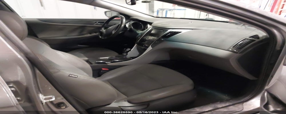 5NPEC4AB4BH216301 2011 HYUNDAI SONATA photo no. 5