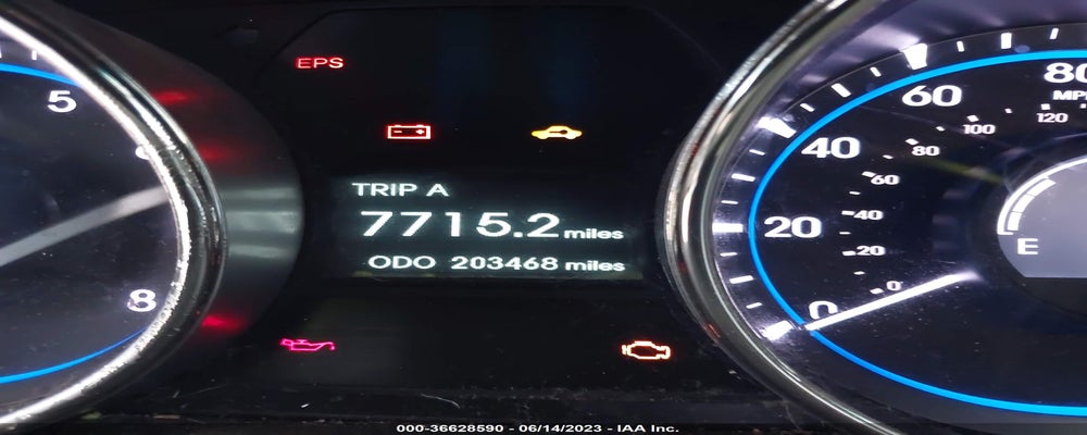 5NPEC4AB4BH216301 2011 HYUNDAI SONATA photo no. 7