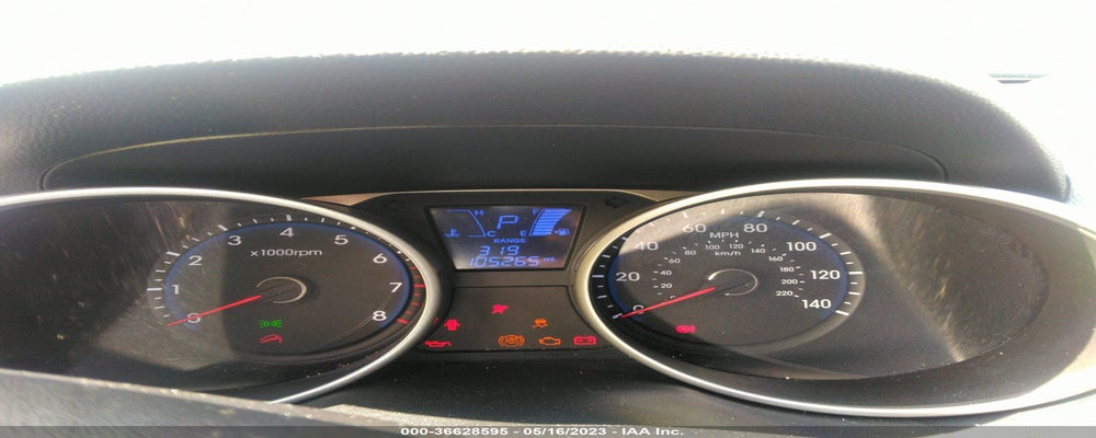 KM8JU3AG8FU043410 2015 HYUNDAI TUCSON photo no. 7