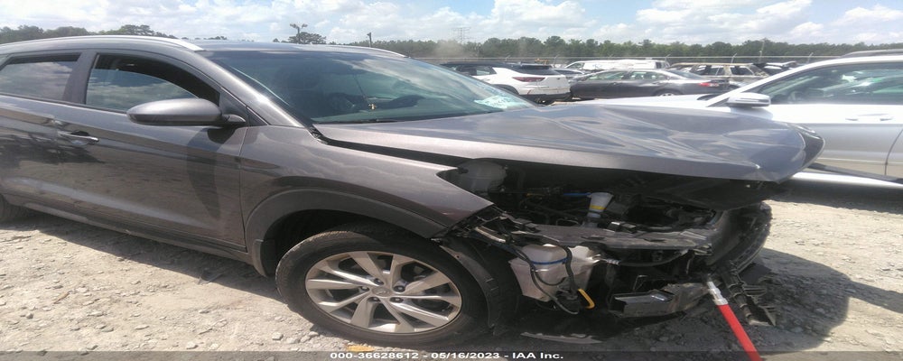 KM8J33A45LU115510 2020 HYUNDAI TUCSON photo no. 5