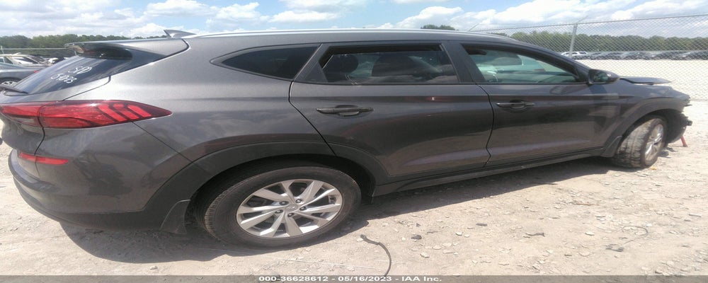 KM8J33A45LU115510 2020 HYUNDAI TUCSON photo no. 4