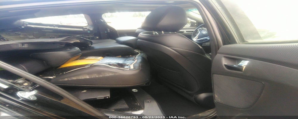 KMHTC6AD1CU047863 2012 HYUNDAI VELOSTER photo no. 8