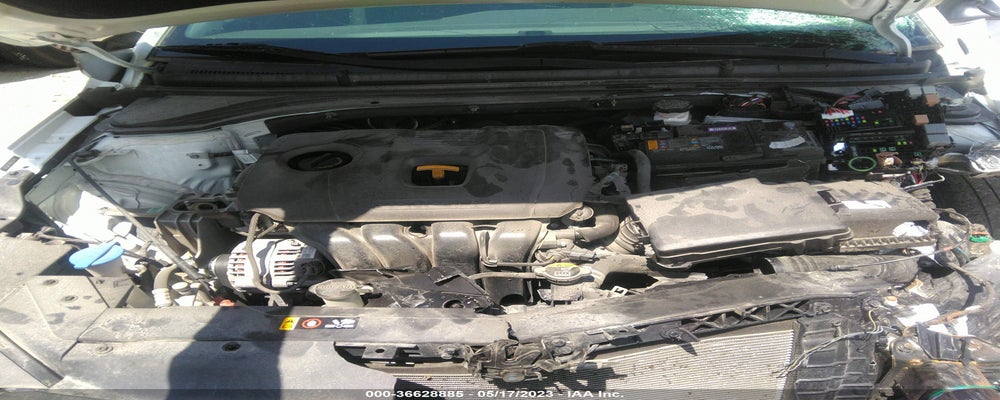 5NPD84LF4KH475304 2019 HYUNDAI ELANTRA photo no. 10