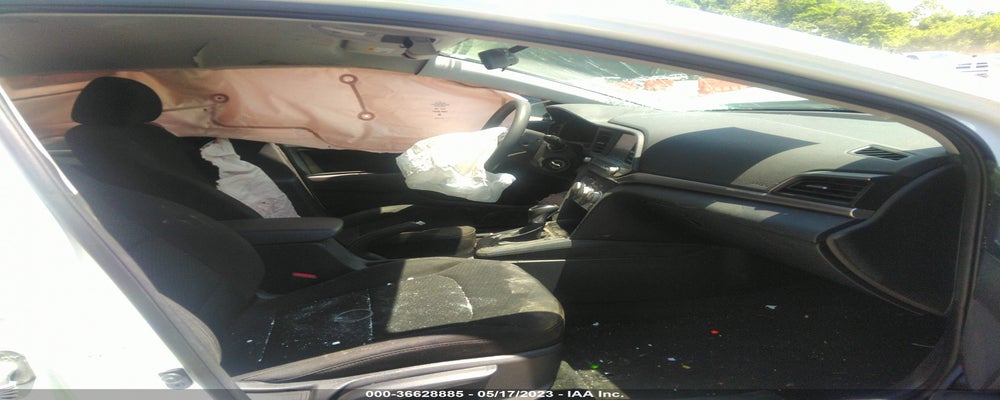 5NPD84LF4KH475304 2019 HYUNDAI ELANTRA photo no. 5