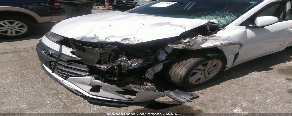 5NPD84LF4KH475304 2019 HYUNDAI ELANTRA photo no. 6