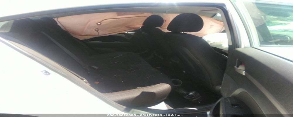 5NPD84LF4KH475304 2019 HYUNDAI ELANTRA photo no. 8