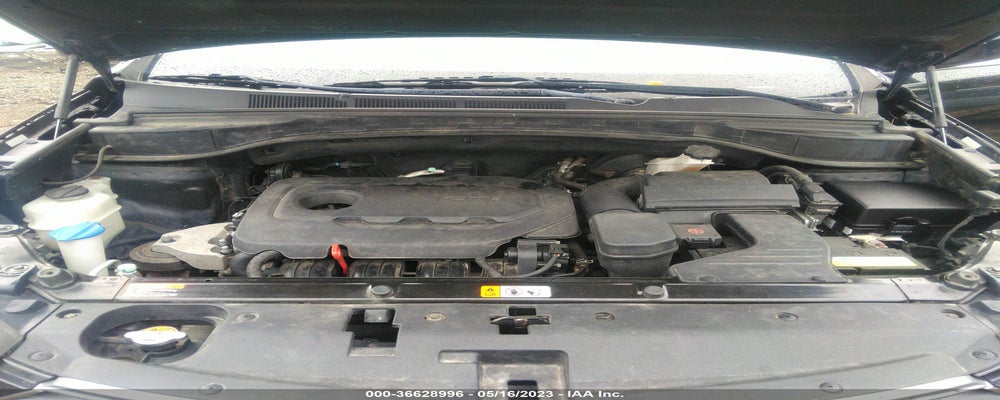 5XYZU3LB2HG423470 2017 HYUNDAI SANTA FE SPORT photo no. 10