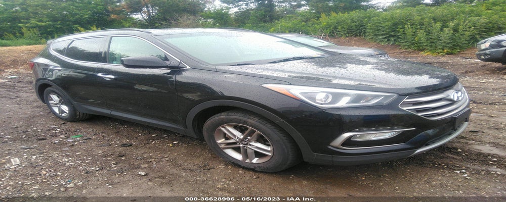 5XYZU3LB2HG423470 2017 HYUNDAI SANTA FE SPORT photo no. 11