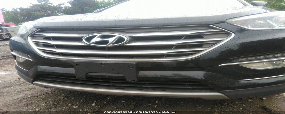 5XYZU3LB2HG423470 2017 HYUNDAI SANTA FE SPORT photo no. 6