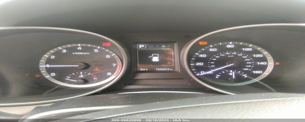 5XYZU3LB2HG423470 2017 HYUNDAI SANTA FE SPORT photo no. 7