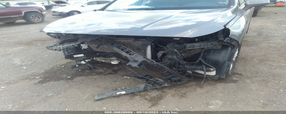 5NMS23AD1LH173388 2020 HYUNDAI SANTA FE photo no. 6