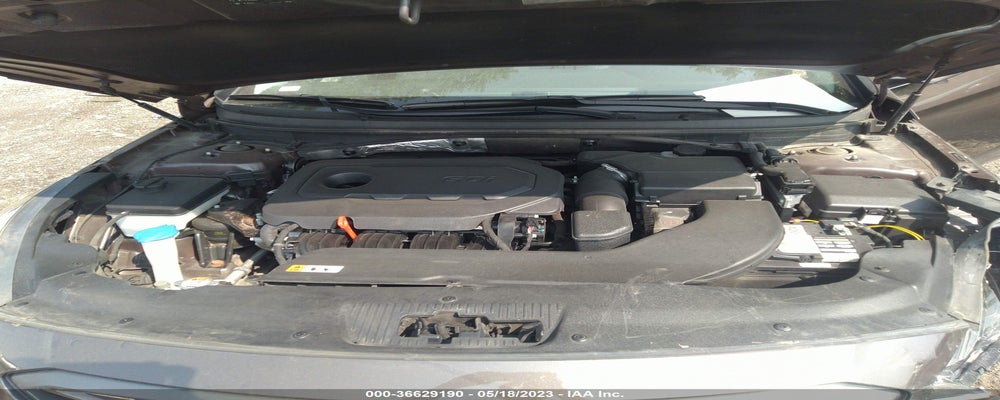5NPE34AF5FH148860 2015 HYUNDAI SONATA photo no. 10
