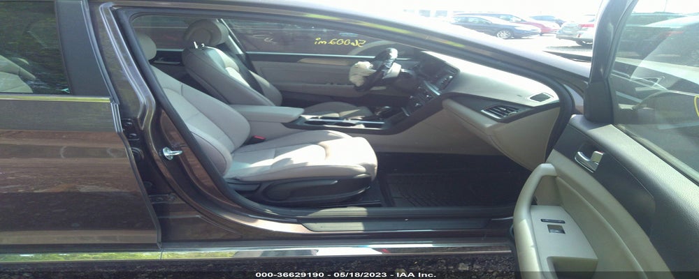 5NPE34AF5FH148860 2015 HYUNDAI SONATA photo no. 5