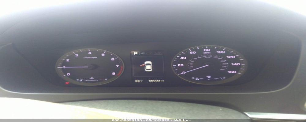5NPE34AF5FH148860 2015 HYUNDAI SONATA photo no. 7