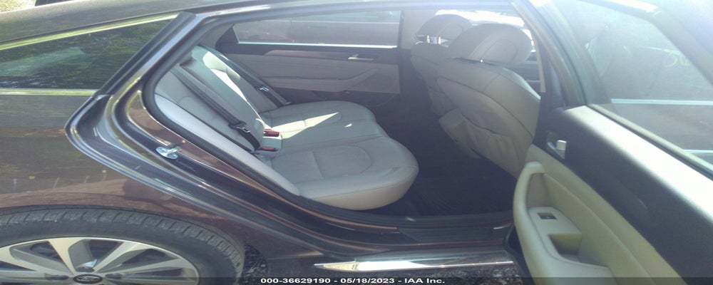5NPE34AF5FH148860 2015 HYUNDAI SONATA photo no. 8