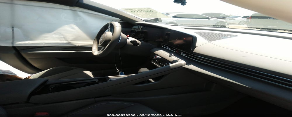 KMHLS4AG5PU517402 2023 HYUNDAI ELANTRA photo no. 5