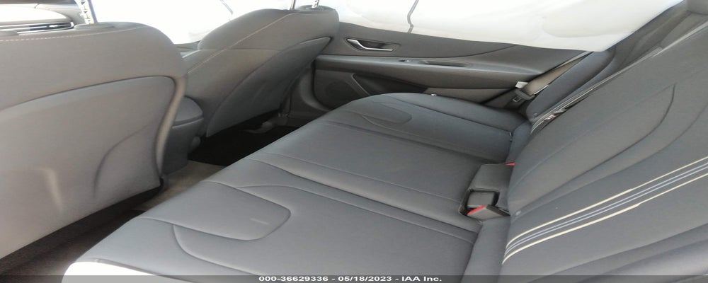 KMHLS4AG5PU517402 2023 HYUNDAI ELANTRA photo no. 8