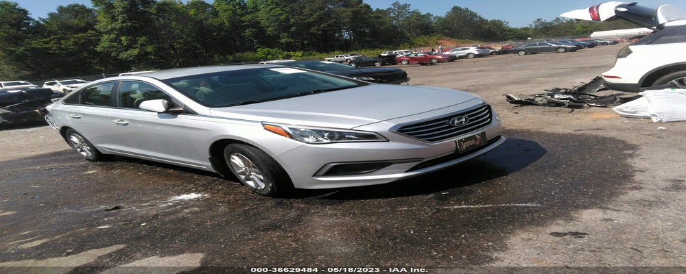5NPE24AFXGH291629 2016 HYUNDAI SONATA photo no. 11