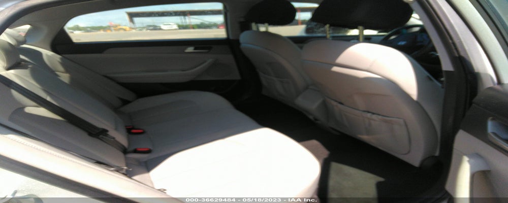 5NPE24AFXGH291629 2016 HYUNDAI SONATA photo no. 8