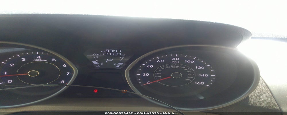 5NPDH4AE1DH196101 2013 HYUNDAI ELANTRA photo no. 7