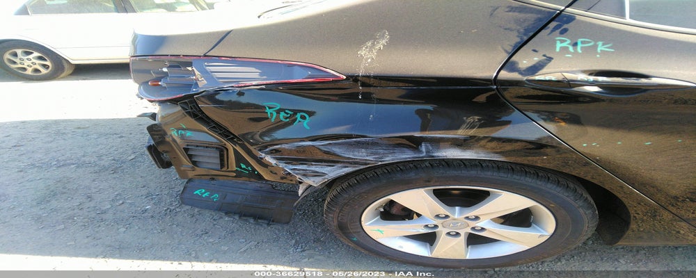 5NPDH4AEXDH165865 2013 HYUNDAI ELANTRA photo no. 6