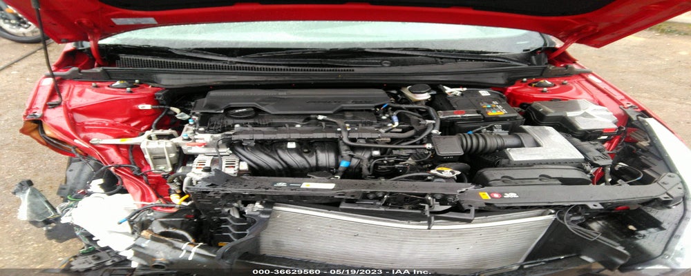 KMHLM4AG5PU466428 2023 HYUNDAI ELANTRA photo no. 10