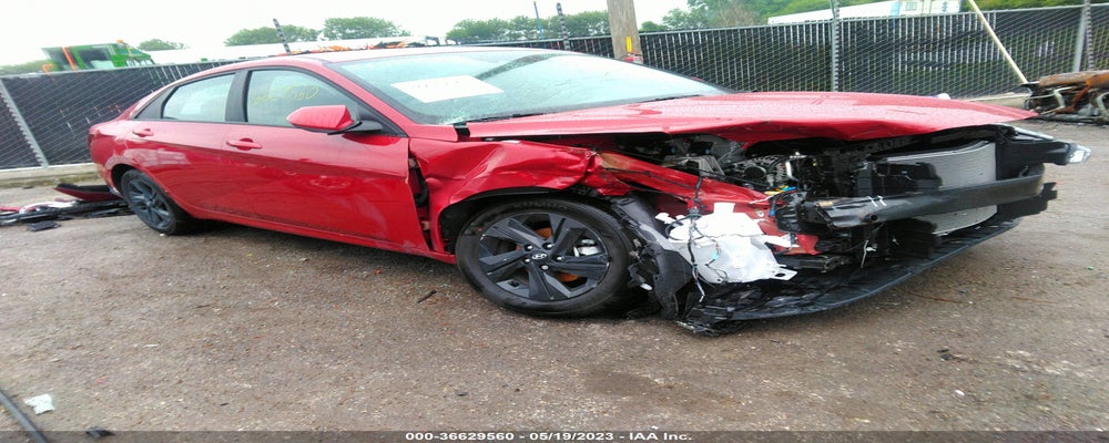 KMHLM4AG5PU466428 2023 HYUNDAI ELANTRA photo no. 17