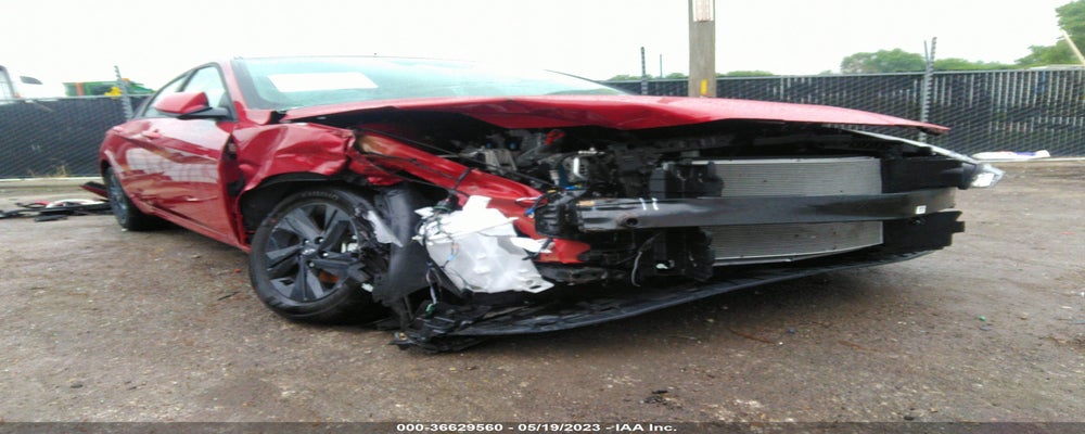 KMHLM4AG5PU466428 2023 HYUNDAI ELANTRA photo no. 6