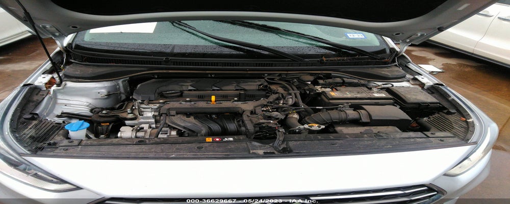 3KPC24A66LE108037 2020 HYUNDAI ACCENT photo no. 10