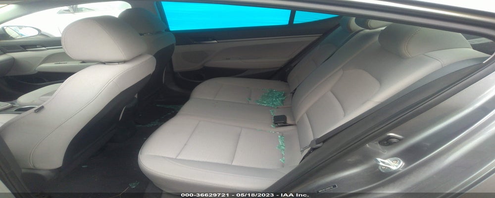 5NPD74LF1JH281718 2018 HYUNDAI ELANTRA photo no. 8