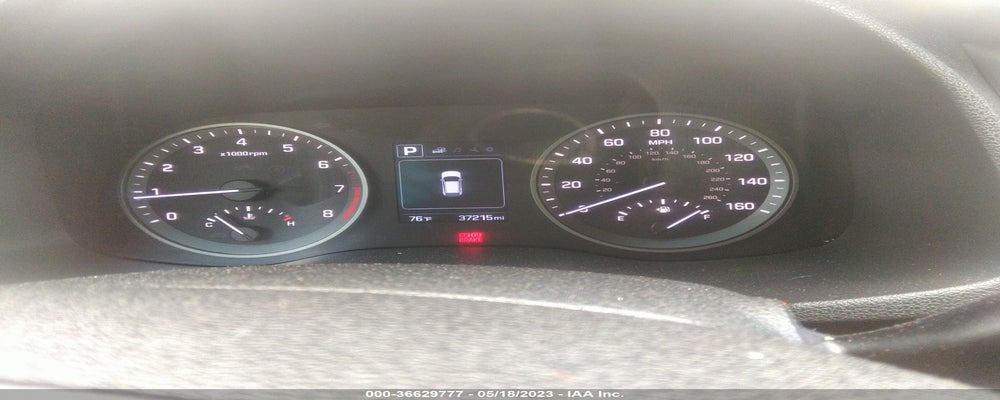 KM8J33A4XHU378969 2017 HYUNDAI TUCSON photo no. 7