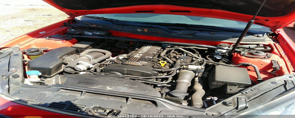 KMHHT6KD4DU107799 2013 HYUNDAI GENESIS COUPE photo no. 10