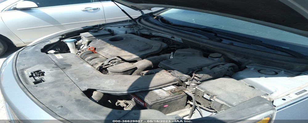 5NPE34AF1FH029753 2015 HYUNDAI SONATA photo no. 10