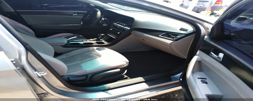 5NPE34AF1FH029753 2015 HYUNDAI SONATA photo no. 5