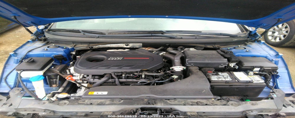 5NPE34AB9FH109590 2015 HYUNDAI SONATA photo no. 10