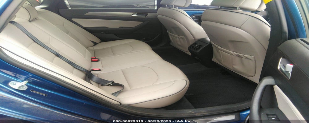 5NPE34AB9FH109590 2015 HYUNDAI SONATA photo no. 8