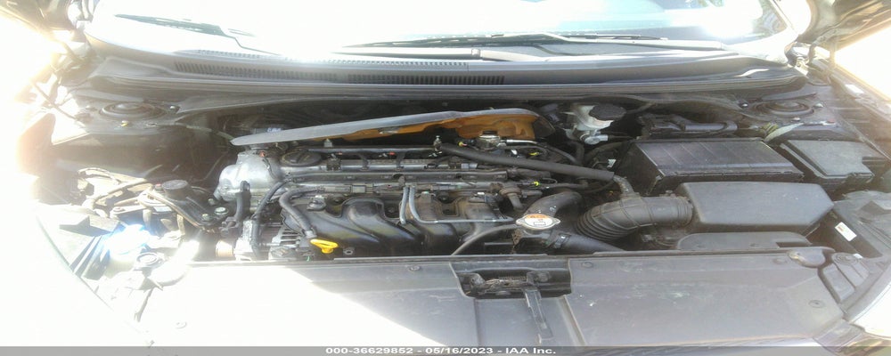 KMHTC6AD1CU049807 2012 HYUNDAI VELOSTER photo no. 10