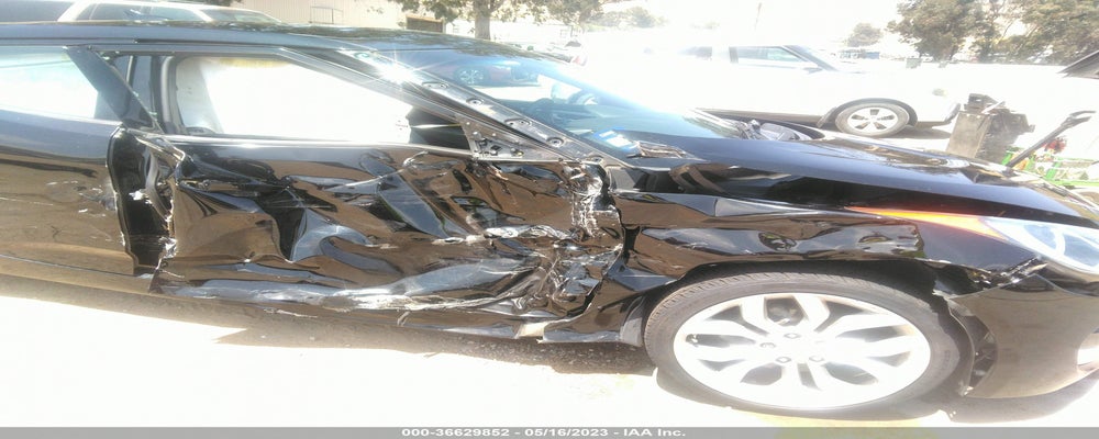 KMHTC6AD1CU049807 2012 HYUNDAI VELOSTER photo no. 6