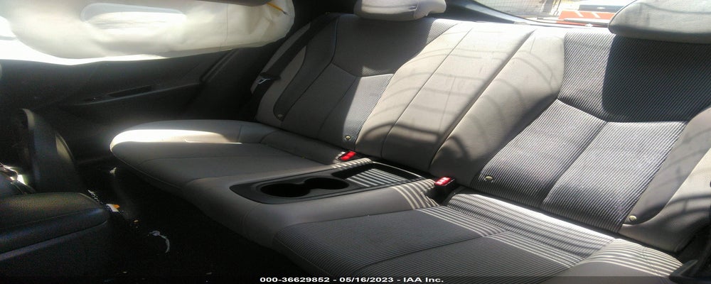 KMHTC6AD1CU049807 2012 HYUNDAI VELOSTER photo no. 8