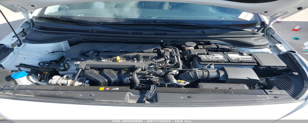 3KPC24A64LE113091 2020 HYUNDAI ACCENT photo no. 10