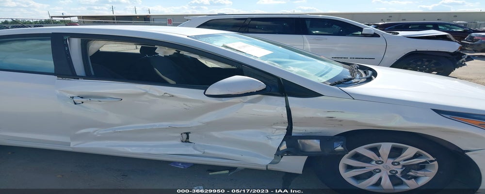 3KPC24A64LE113091 2020 HYUNDAI ACCENT photo no. 6