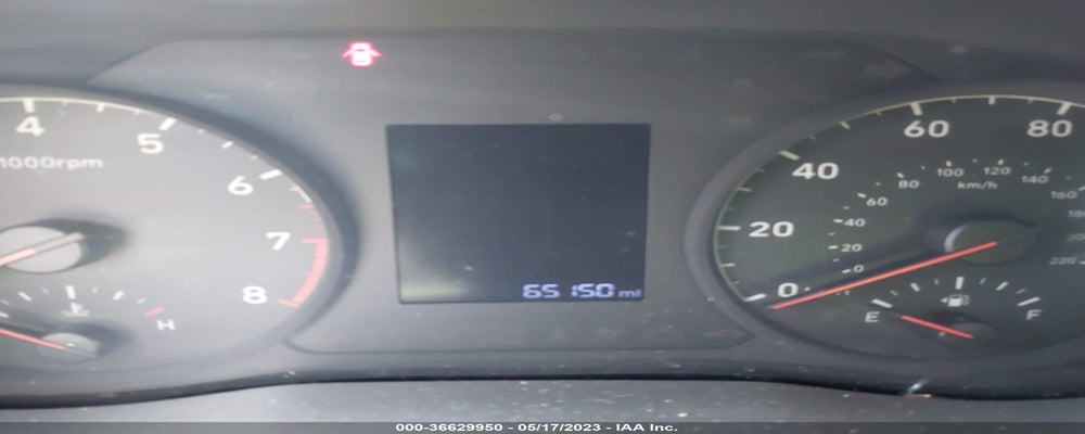 3KPC24A64LE113091 2020 HYUNDAI ACCENT photo no. 7